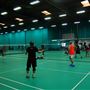 Yan Long Badminton Club - YLBC Gym