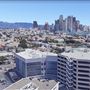 Washington Blvd Parking Structure - Cityscape Views