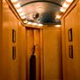 Oviatt Building - Lobby / Penthouse / Terrace - Robhana Group