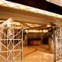 Oviatt Building - Lobby / Penthouse / Terrace - Robhana Group