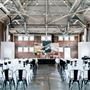 BRICK - Urban Industrial Event Venue