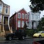 San Francisco New England Look