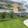 Jamaica Bay Inn Marina Del Rey