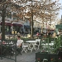 Downtown Santa Cruz