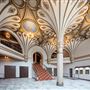 Golden Gate Theatre - San Francisco