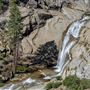 Peppermint Falls Ranch - Little Yosemite Valley - Peppermint Falls Ranch Waterfall