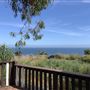 Tropical San Pedro @ Point Fermin Lands End - Unobstructed Panoramic Pacific Ocean Views of Catalina Island