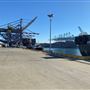 Berth LA301