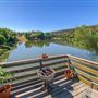 Oreana Winery & Vineyard - Fisco