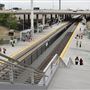 Anaheim Regional Transportation Intermodal Center (ARTIC)