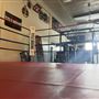 Boxing on the Boulevard