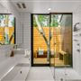 Scandinavian Japanese Artist Compound in the Valley