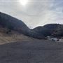 Castaic Film Ranch / Truck Stunts