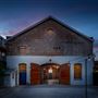 Huron Substation
