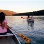 Pines Resort & Conference Center @ Bass Lake