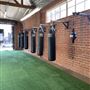 Mixtape Athletics CrossFit & Boxing