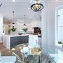 Open Modern Farmhouse