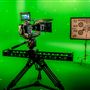 Cinematic Arts and Sound