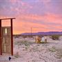 Breaking Bad Desert Hideaway with Zen Vibe