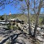 Kaweah River Bridge 1923 / Pumpkin Hollow Bridge