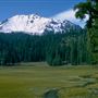 Lassen Volcanic National Park