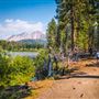 Lassen Volcanic National Park