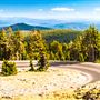 Lassen Volcanic National Park