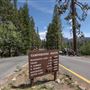 Lassen Volcanic National Park