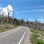 Lassen Volcanic National Park
