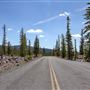 Lassen Volcanic National Park