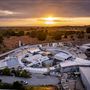 SLAC National Accelerator Laboratory
