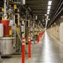 SLAC National Accelerator Laboratory
