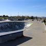 Diamond Park Skate Park