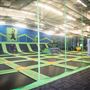 Rare Air Trampoline Park