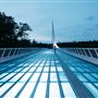 Sundial Bridge