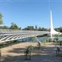 Sundial Bridge