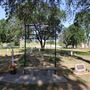 Historic Marysville Cemetery