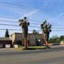 Olivehurst