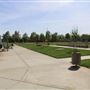 Plumas Lake Veterens Park