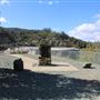 New Bullards Bar Reservoir