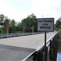 Mawson Bridge