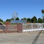 The Gurdwara Sahib of Yuba City