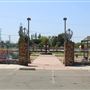 The Gurdwara Sahib of Yuba City