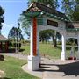 Bok Kai Temple Park