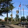 Marysville Veterans Memorial park