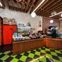 The Golden Poppy Market and Cafe