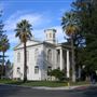 Sutter County Courthouse