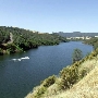 Folsom Lake State Recreation Area (SRA)