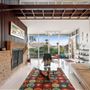 Stunning Riverside Mid Century Modern Home