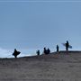 Carlsbad State Beach (SB)